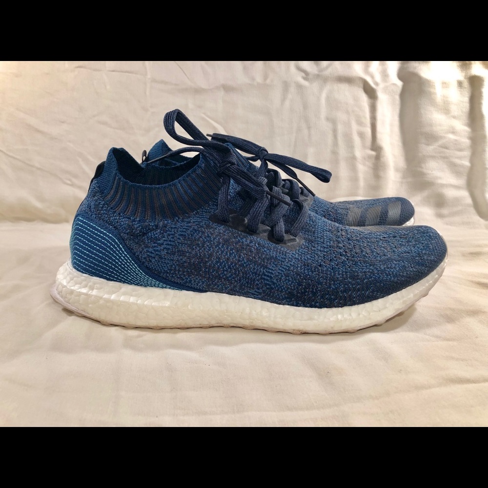 adidas x Parley Ultraboost Uncaged - Size 11.5